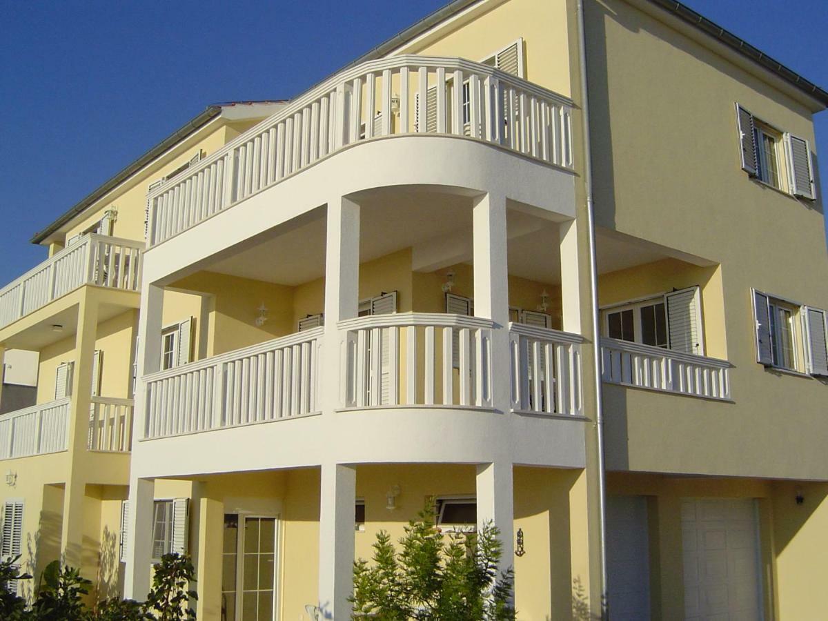 Villa Lovric Primošten Exterior foto